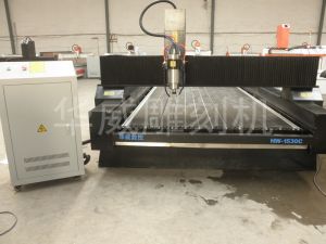 青岛四方区HW-1530石材雕刻机
